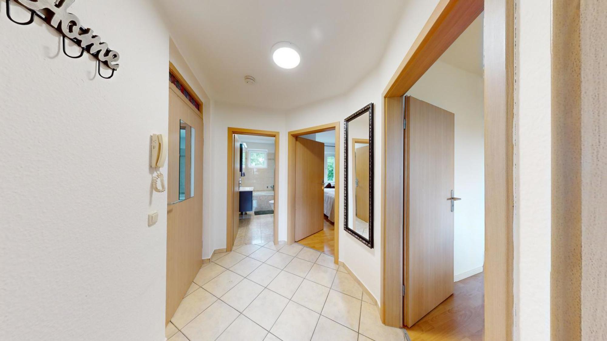 Sweethome - Luxus Apartment Auf 2 Etagen Maagdenburg Buitenkant foto